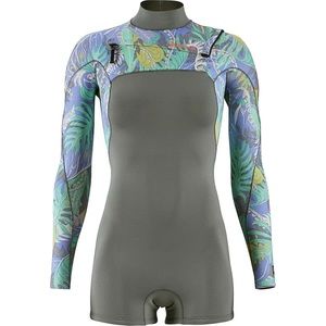 PATAGONIA R1 Lite Yulex Spring WetSuit Short